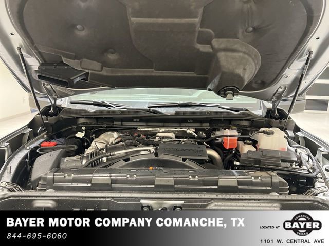 New 2026 GMC Sierra 3500 SLT w/ Texas SLT Premium Package image 26