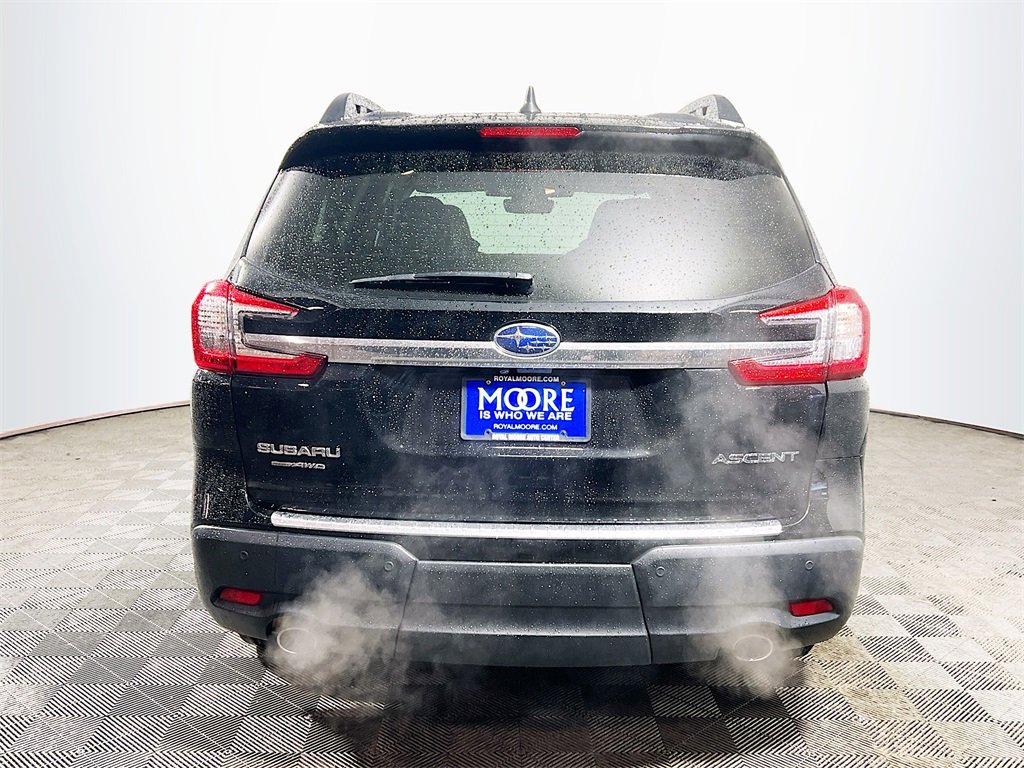 Used 2023 Subaru Ascent Premium w/ Convenience Package image 7