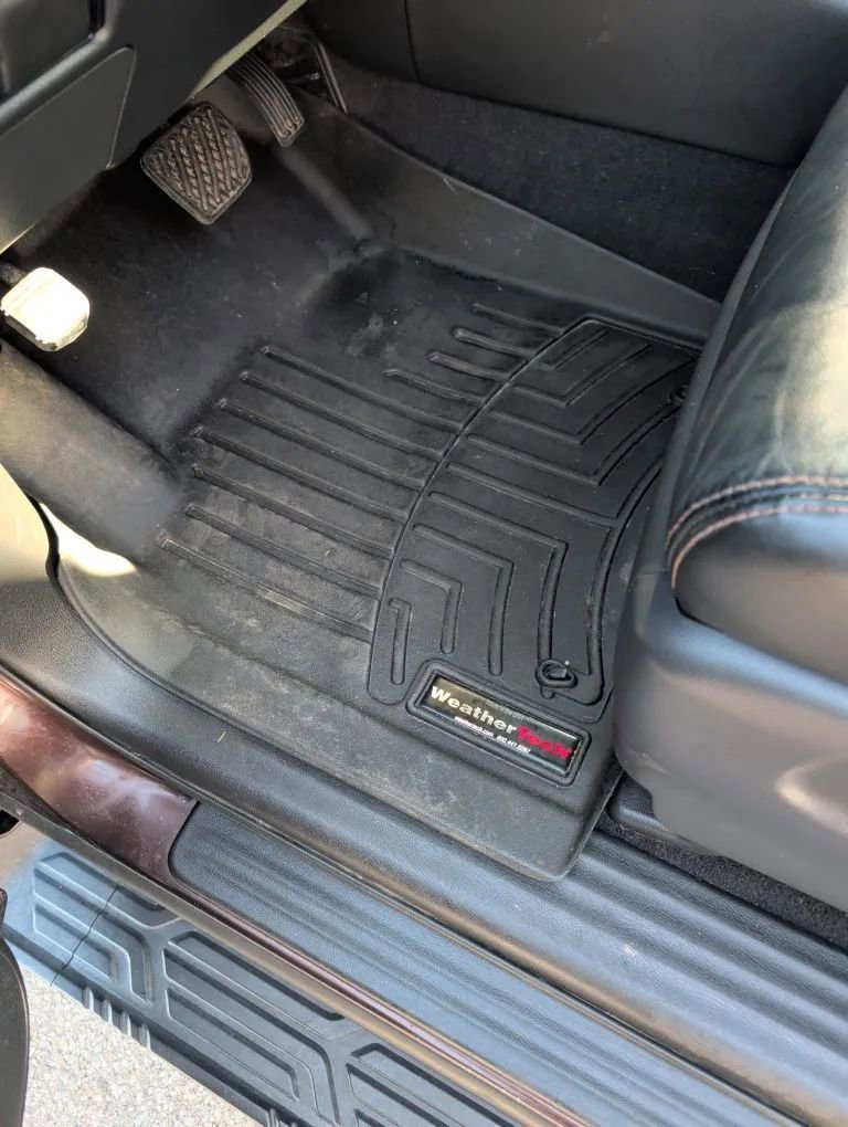 Used 2018 Nissan Armada SL w/ Moonroof Package image 29