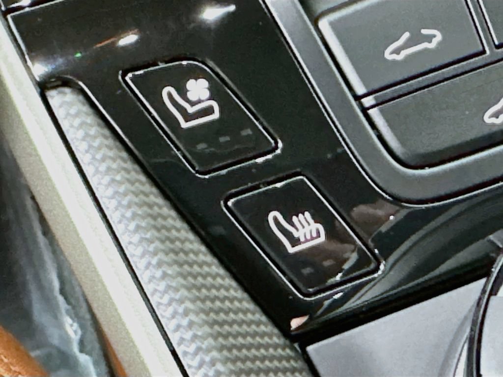New 2026 Porsche 911 Turbo S AWD/4WD image 23