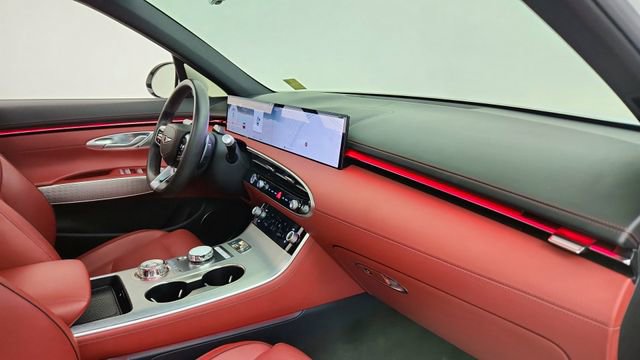 Used 2026 Genesis GV70 2.5T Sport Prestige image 22