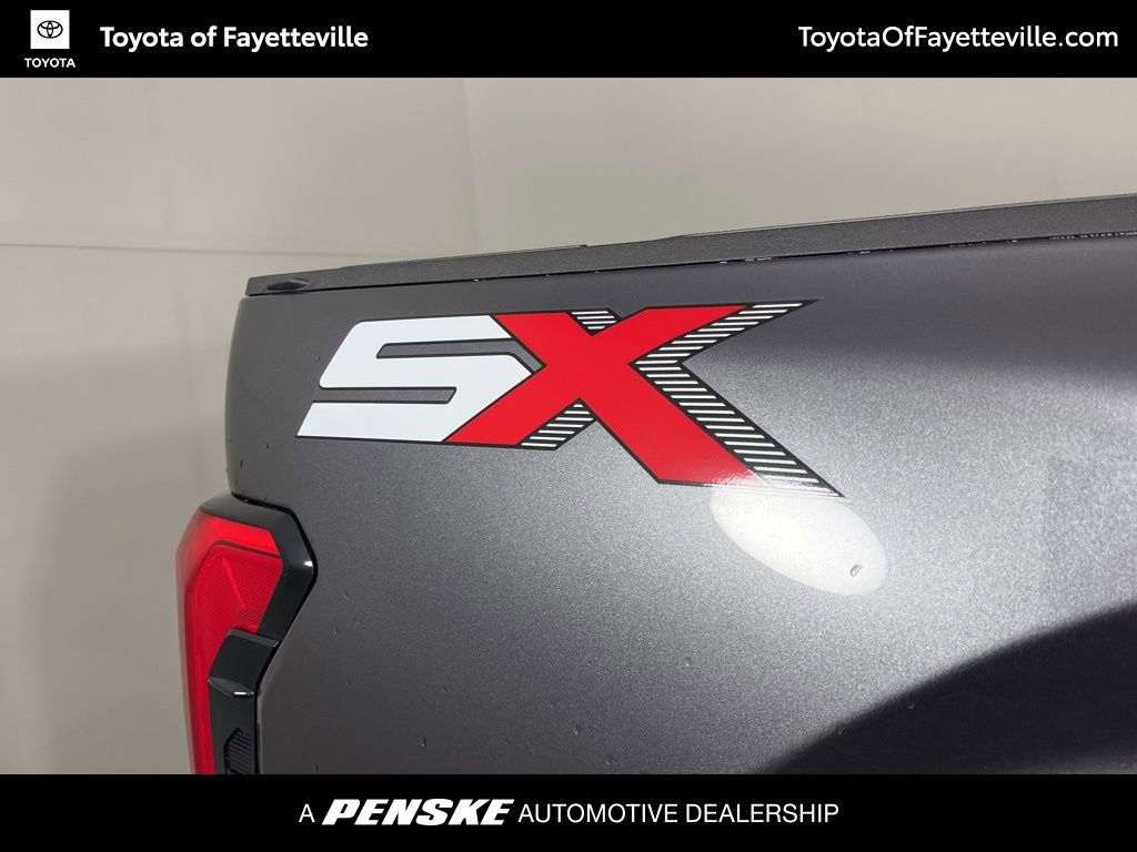New 2026 Toyota Tundra SR5 image 16