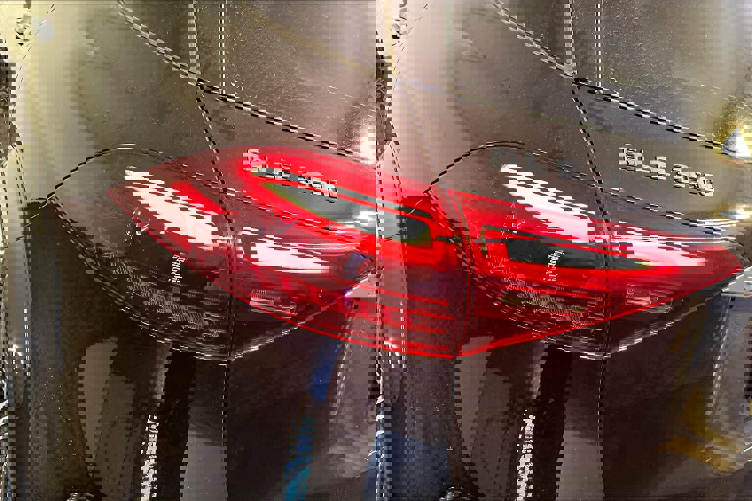 New 2026 Mercedes-Benz GLE 350 4MATIC image 5