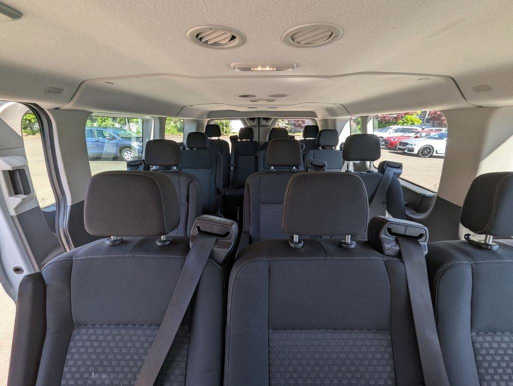 Used 2023 Ford Transit 350 XLT RWD image 29