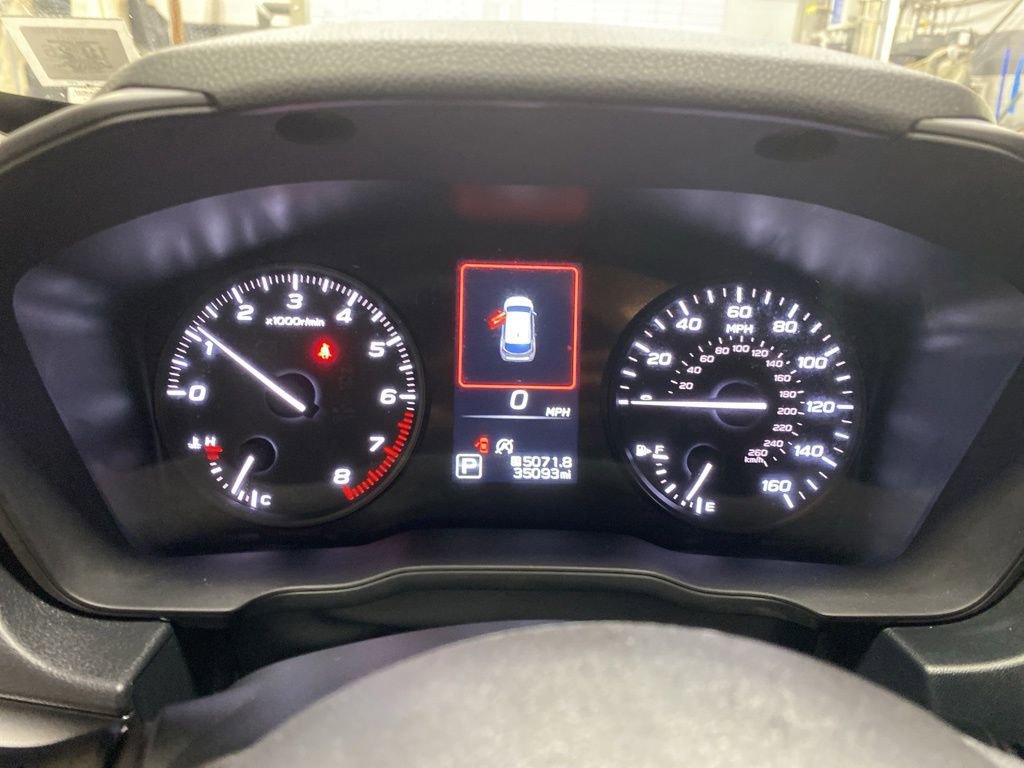 Used 2024 Subaru Impreza 2.0i image 23