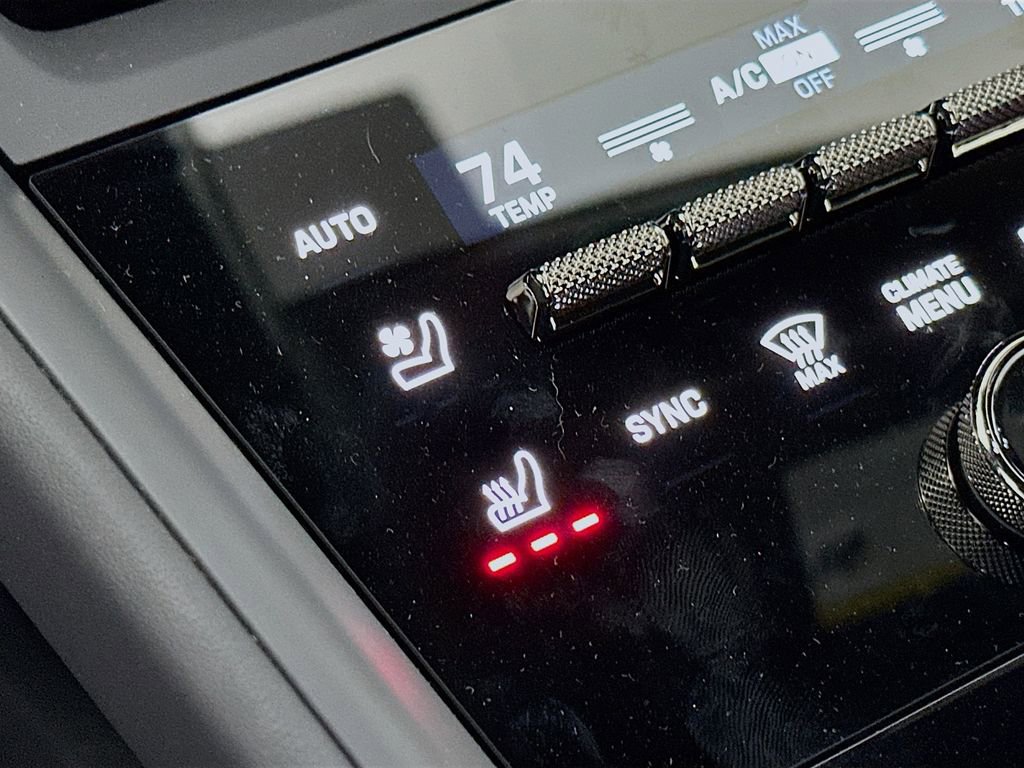 New 2025 Porsche Macan Turbo Electric image 23