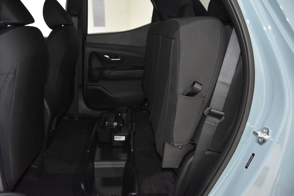 New 2026 Hyundai Santa Cruz SE FWD image 30
