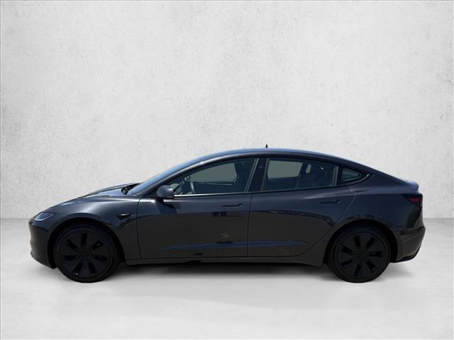 Used 2025 Tesla Model 3 Long Range RWD image 9