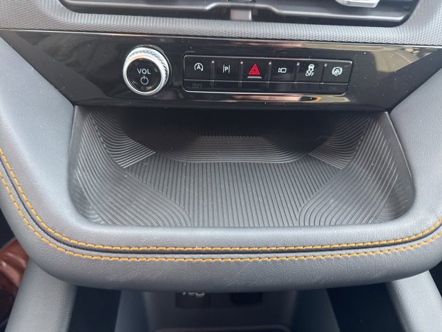 New 2026 Ford Explorer Tremor w/ Tremor Ultimate Package image 35