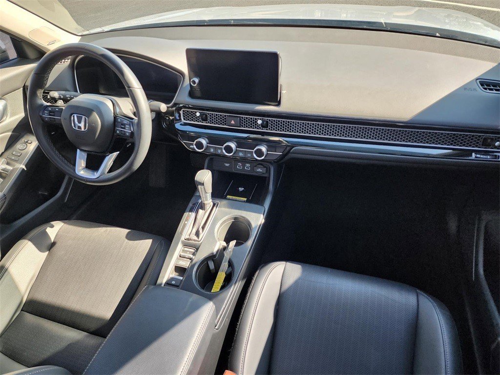 Used 2023 Honda Civic Touring image 24