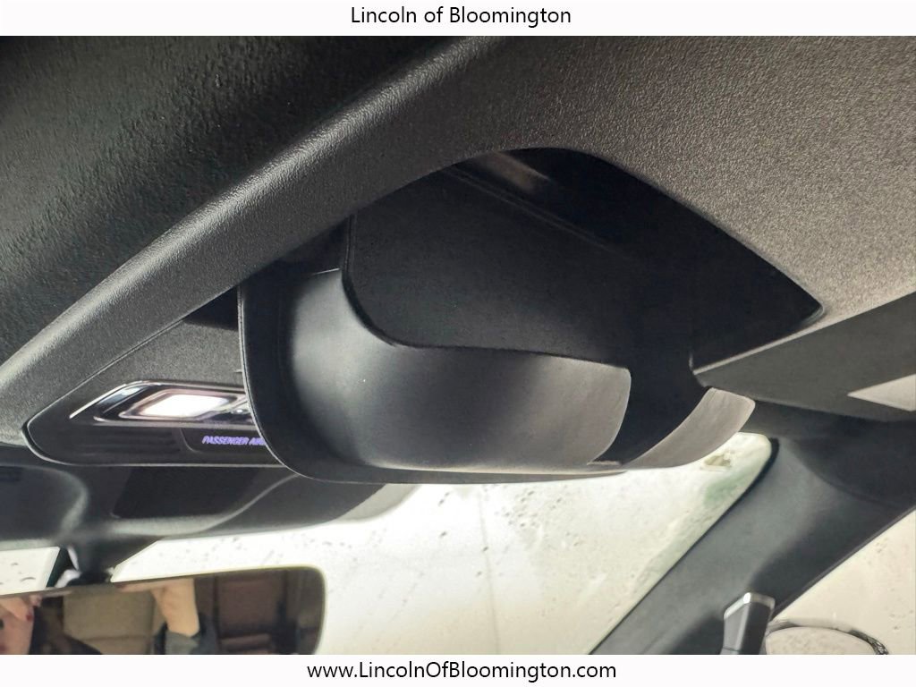 New 2025 Lincoln Navigator L Black Label image 61