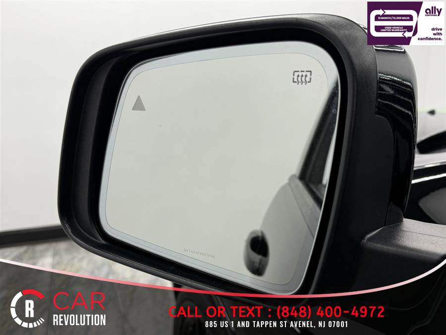 Used 2022 Dodge Durango R/T AWD/4WD image 36
