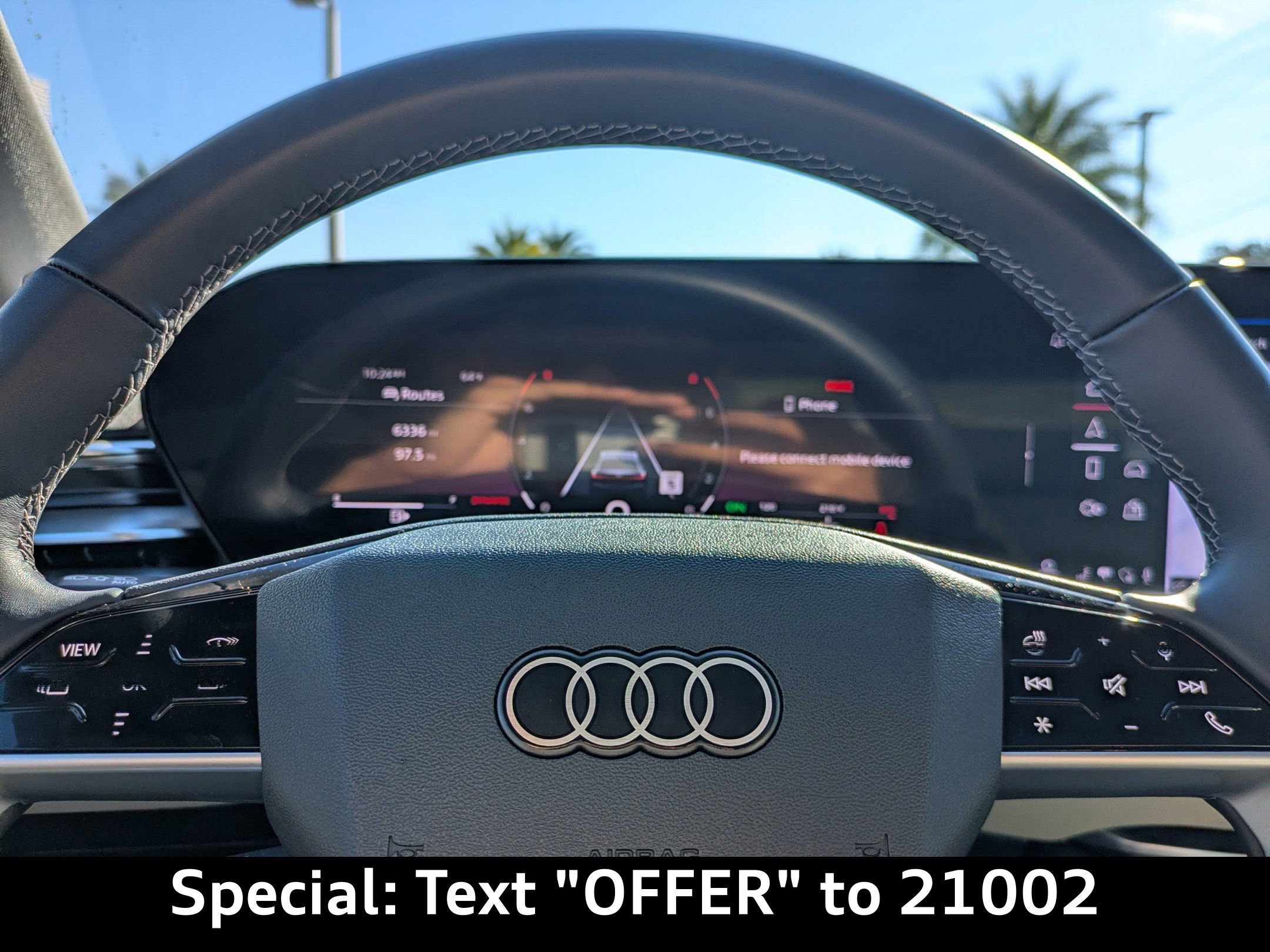 Certified 2025 Audi A5 2.0T Premium Plus w/ Premium Plus image 36