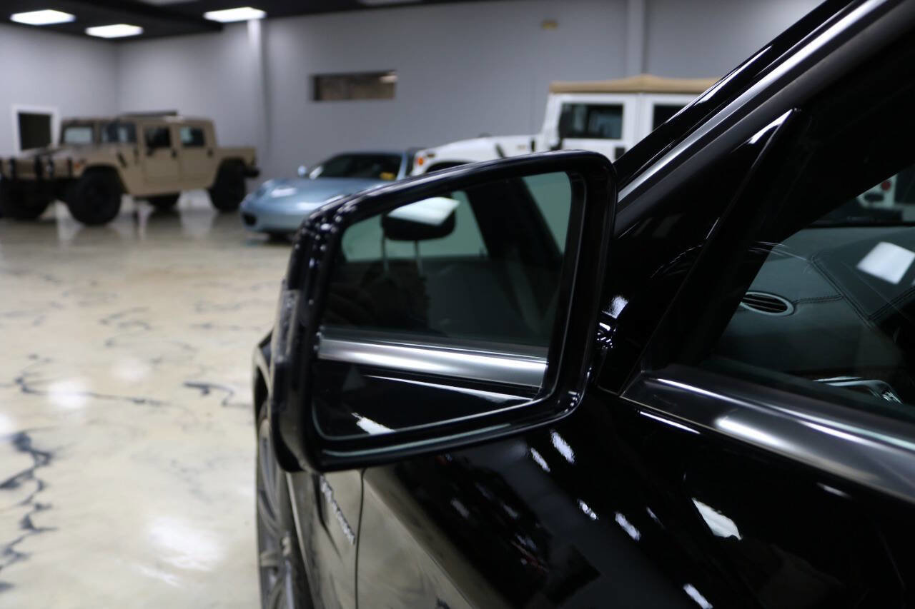 Used 2015 Mercedes-Benz E 63 AMG S-Model image 22