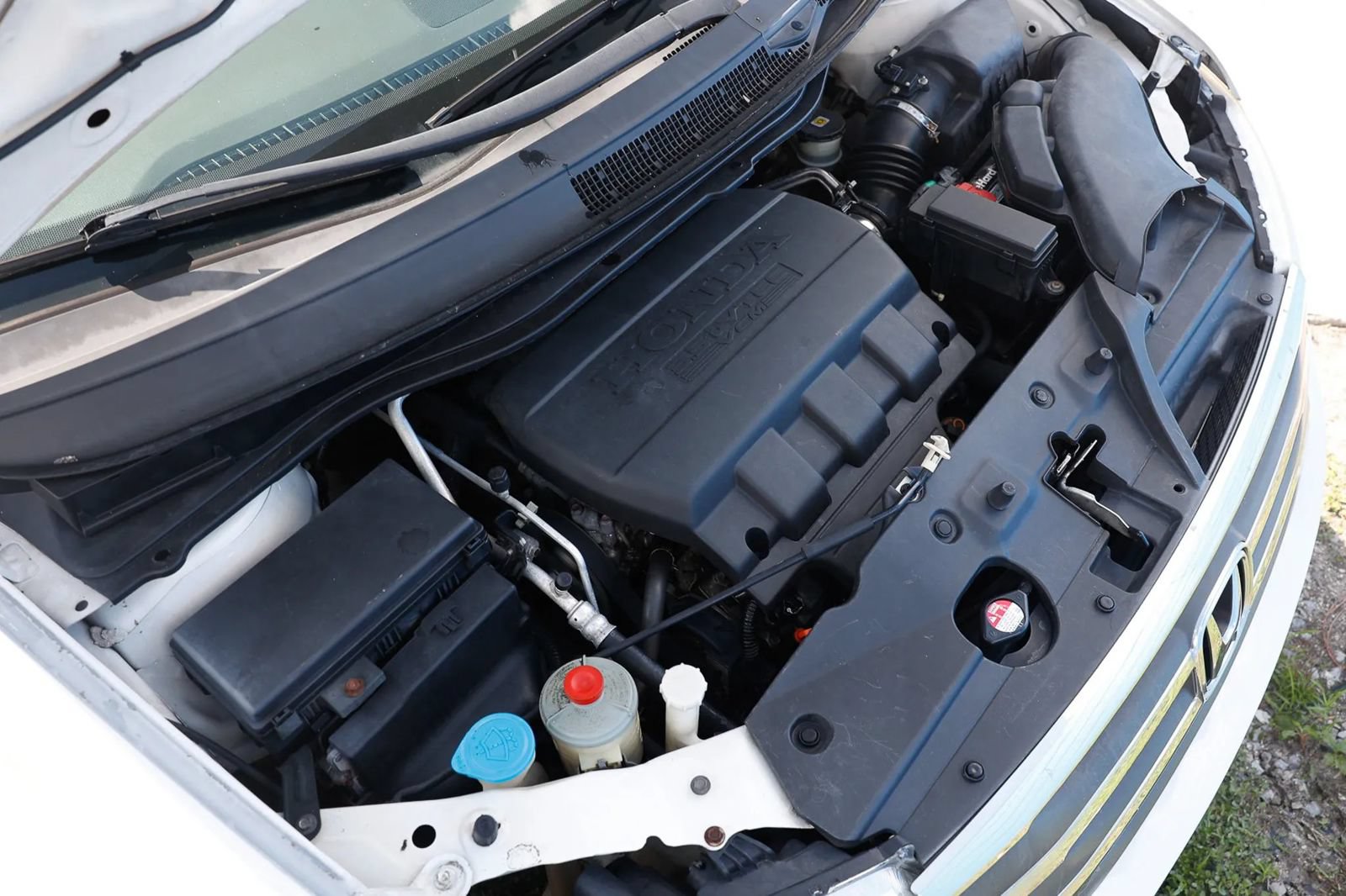 Used 2012 Honda Odyssey EX image 45