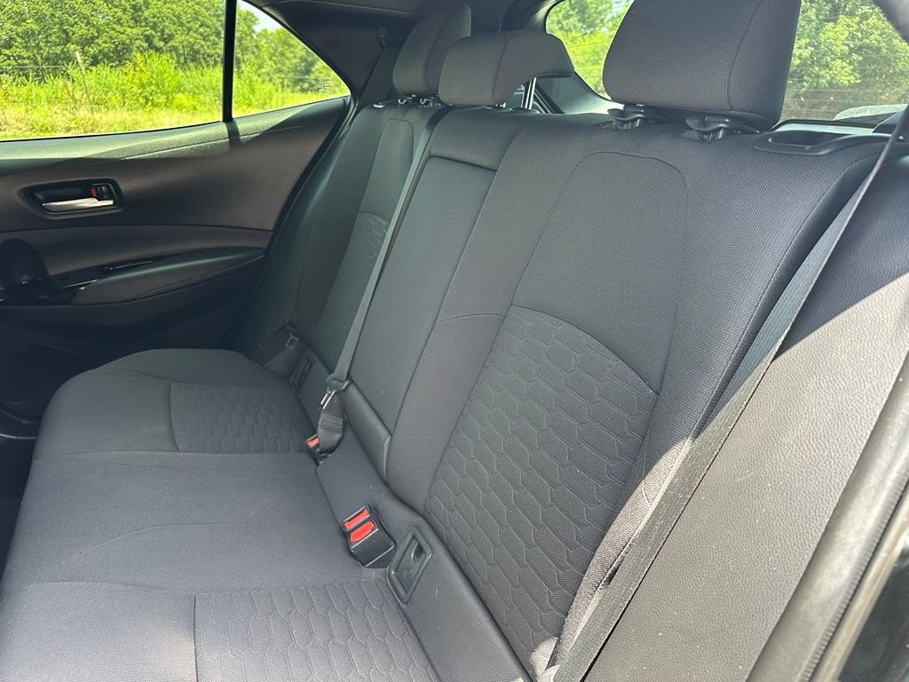 Used 2020 Toyota Corolla SE FWD image 22