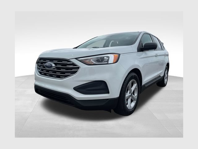 Used 2020 Ford Edge SE