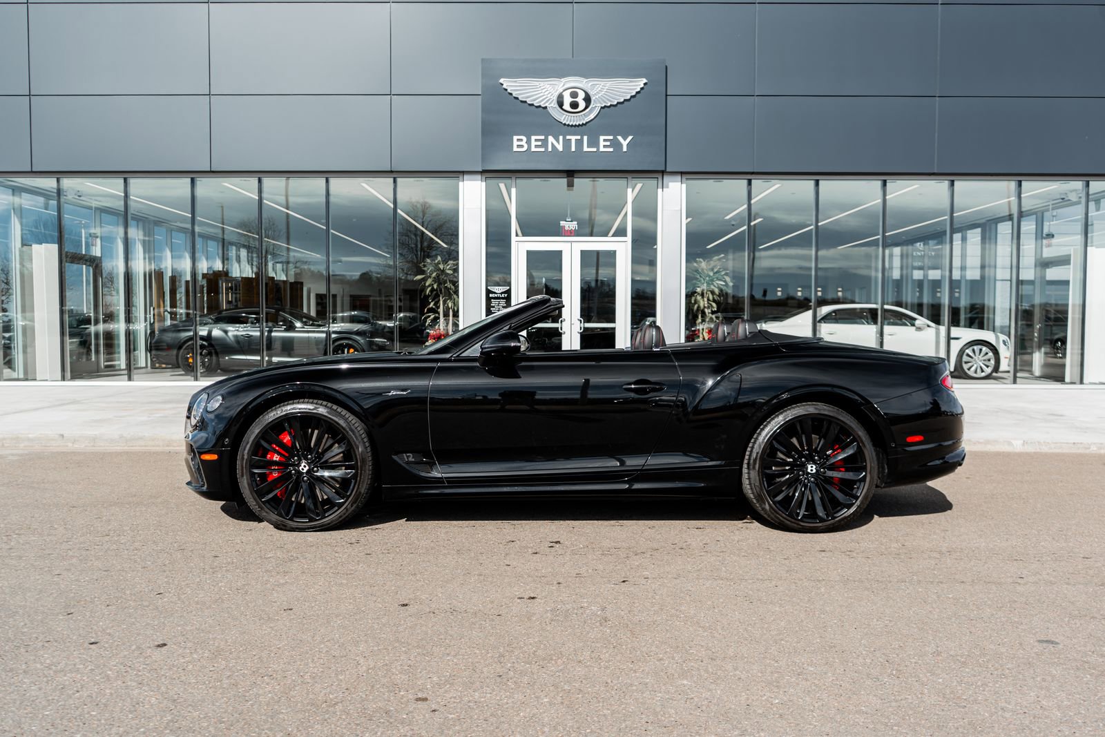 Used 2022 Bentley Continental GT Speed image 5