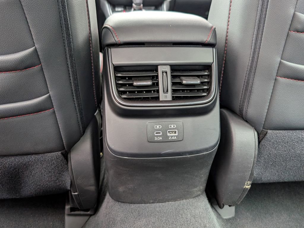 Used 2024 Subaru Legacy Sport AWD/4WD image 19