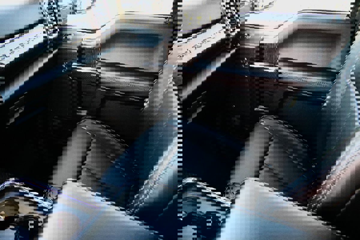 Used 2021 Ford F250 Lariat w/ Lariat Ultimate Package image 41