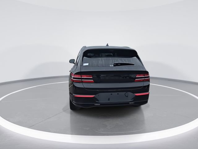 New 2026 Genesis GV80 3.5T Prestige image 7