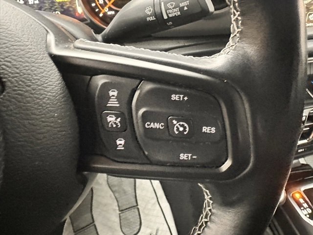 Used 2021 Jeep Gladiator Sport w/ Quick Order Package 24Q 80Th image 25