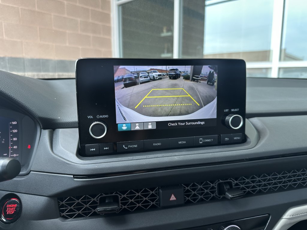 Used 2024 Honda Accord LX image 28