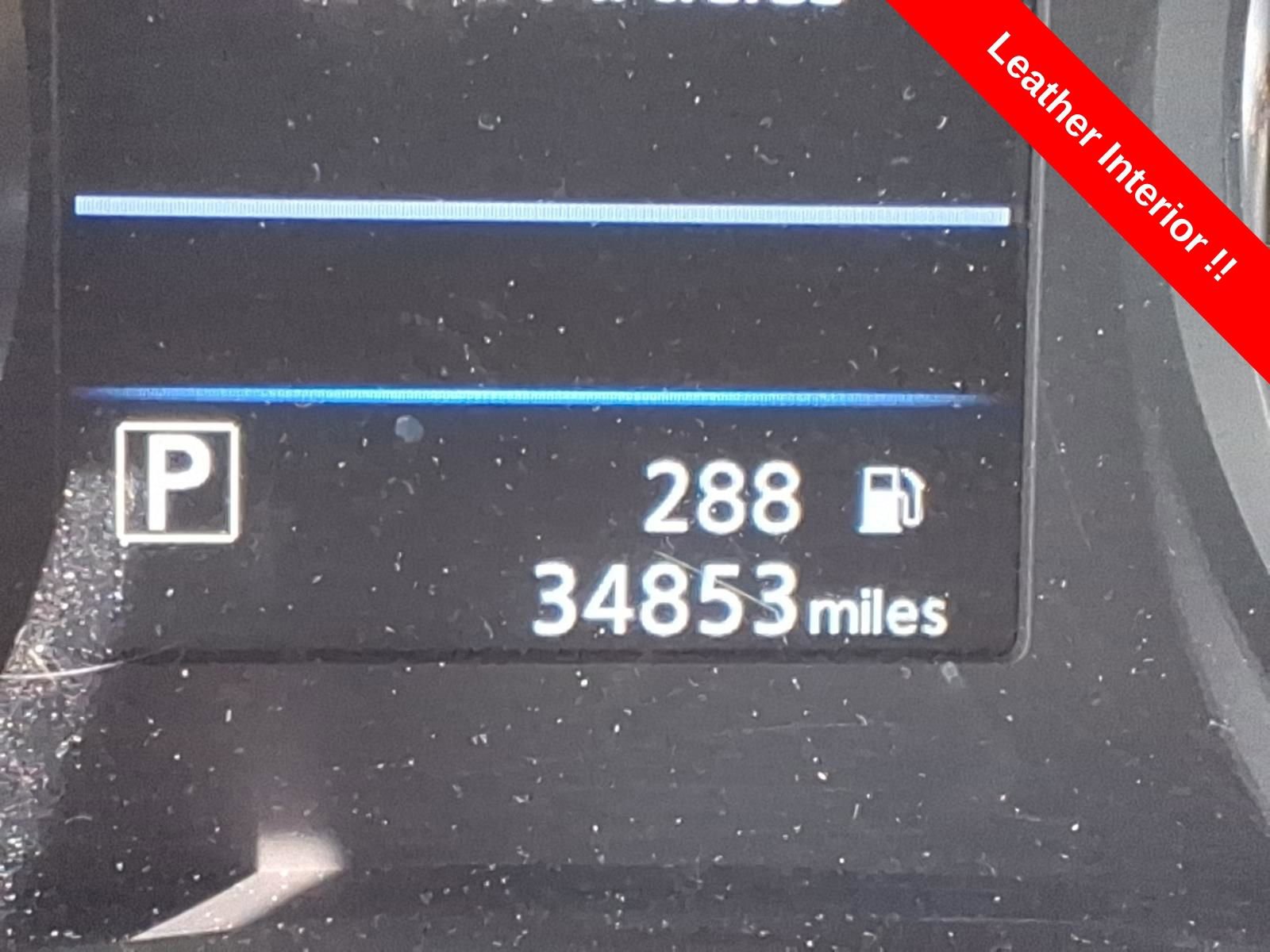 Used 2021 Nissan Rogue Sport S FWD image 25