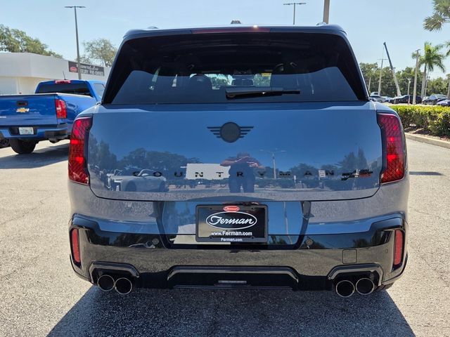 New 2027 MINI Cooper Countryman John Cooper Works AWD/4WD image 6