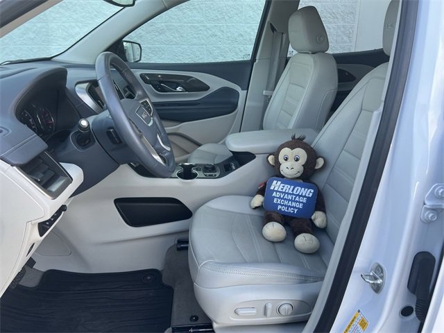 Used 2022 GMC Terrain Denali image 19