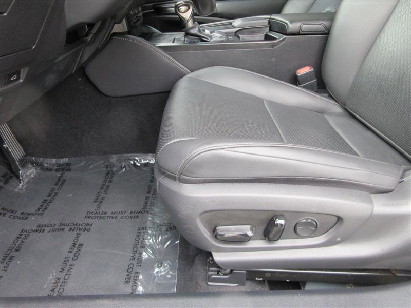 Used 2020 Lexus ES 350 w/ Premium Package image 24