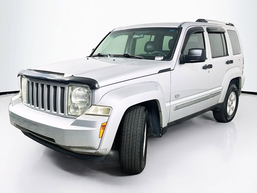 Used 2011 Jeep Liberty 70th Anniversary image 2
