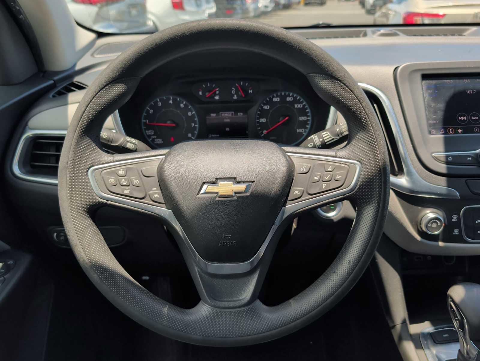 Used 2022 Chevrolet Equinox LS AWD/4WD image 11