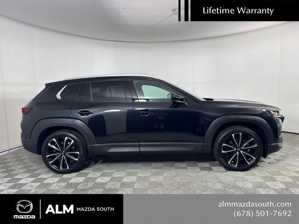 New 2026 MAZDA CX-50 AWD 2.5 S w/ Weather Package image 5