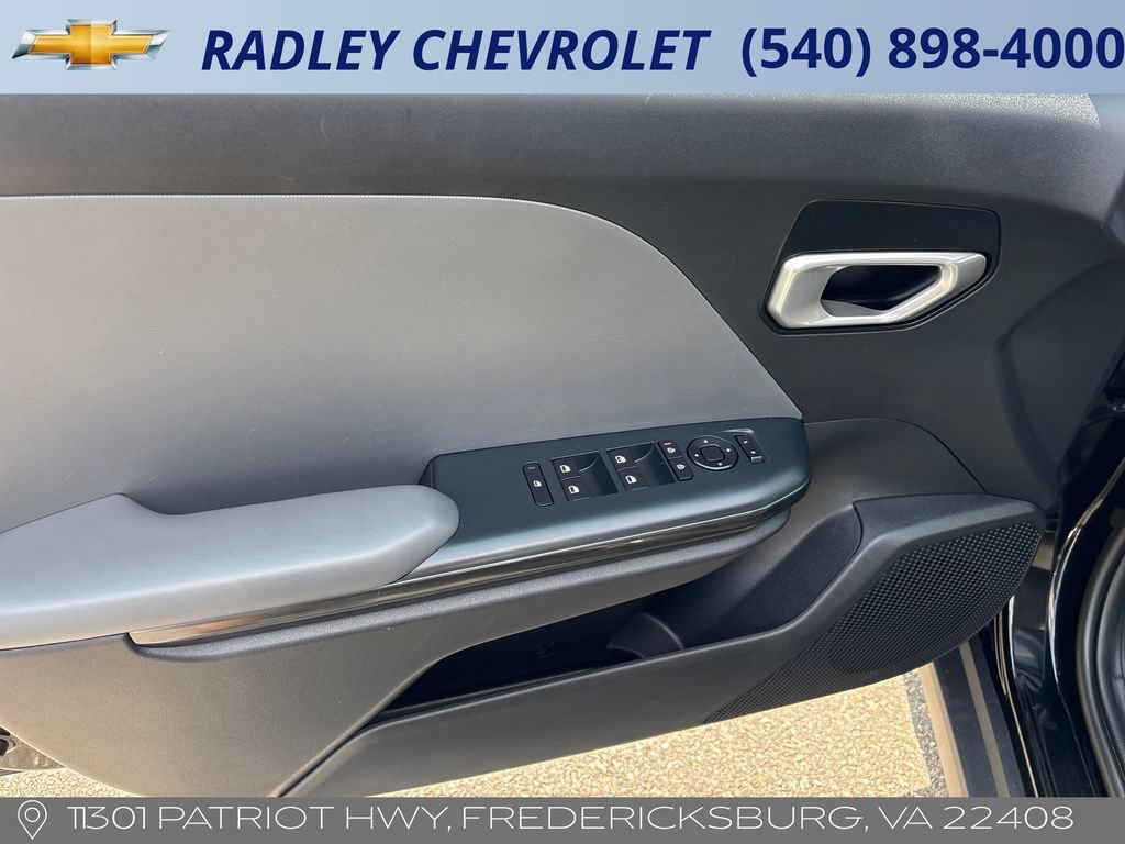 Used 2025 Kia K4 FWD image 5