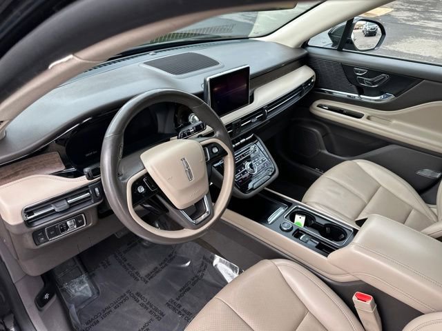 Used 2022 Lincoln Corsair Grand Touring image 33