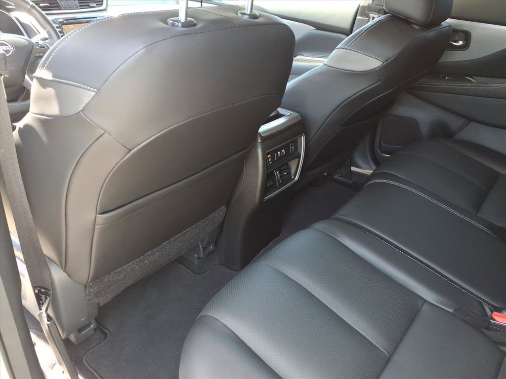 Used 2023 Nissan Murano SL w/ Cargo Package AWD/4WD image 15