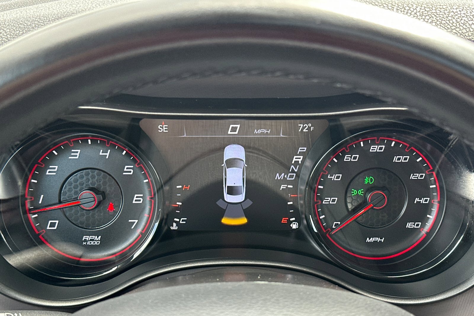 Used 2022 Dodge Charger R/T w/ Blacktop Package image 28