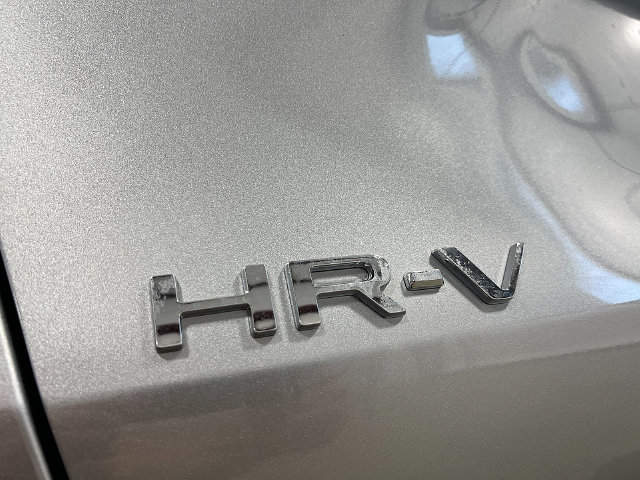 New 2025 Honda HR-V LX image 5