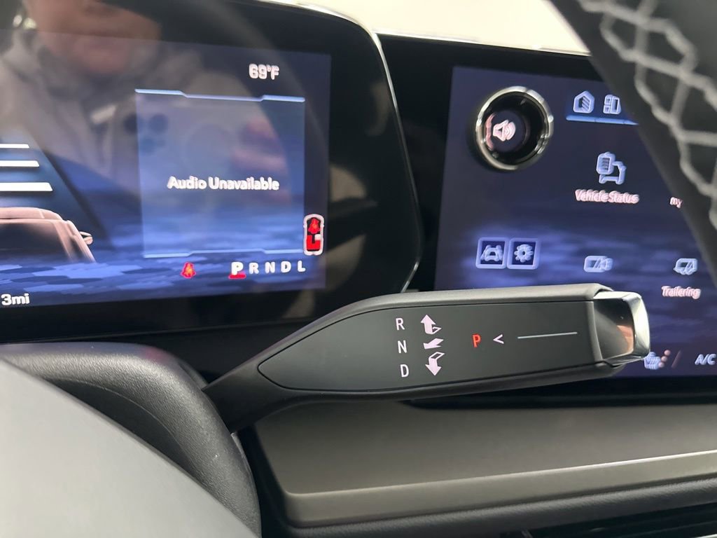 New 2026 Chevrolet Traverse LT w/ Midnight/Sport Edition image 35