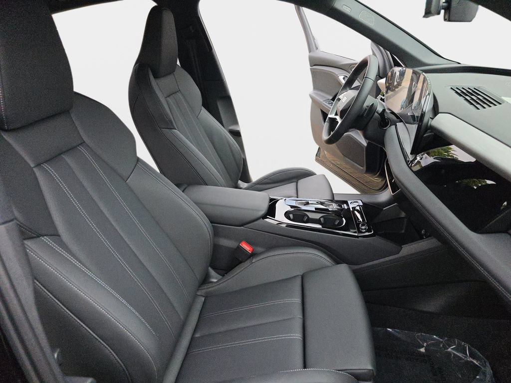 New 2027 Audi Q6 e-tron Premium Plus AWD/4WD image 10