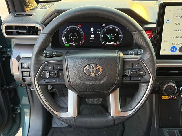 Used 2026 Toyota 4Runner TRD Off-Road Premium w/ Tow Technology Package image 18