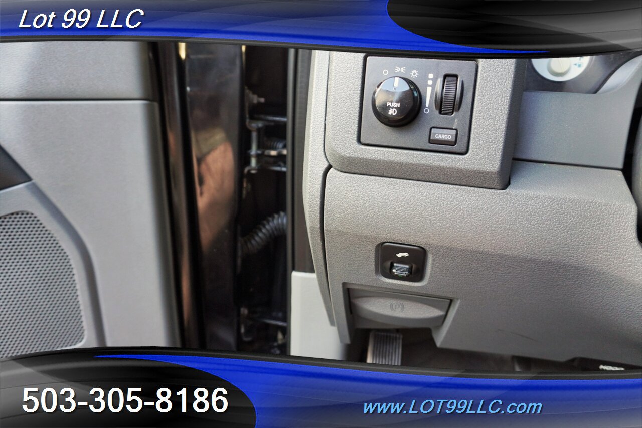 Used 2009 Dodge Ram 2500 Truck Laramie image 25