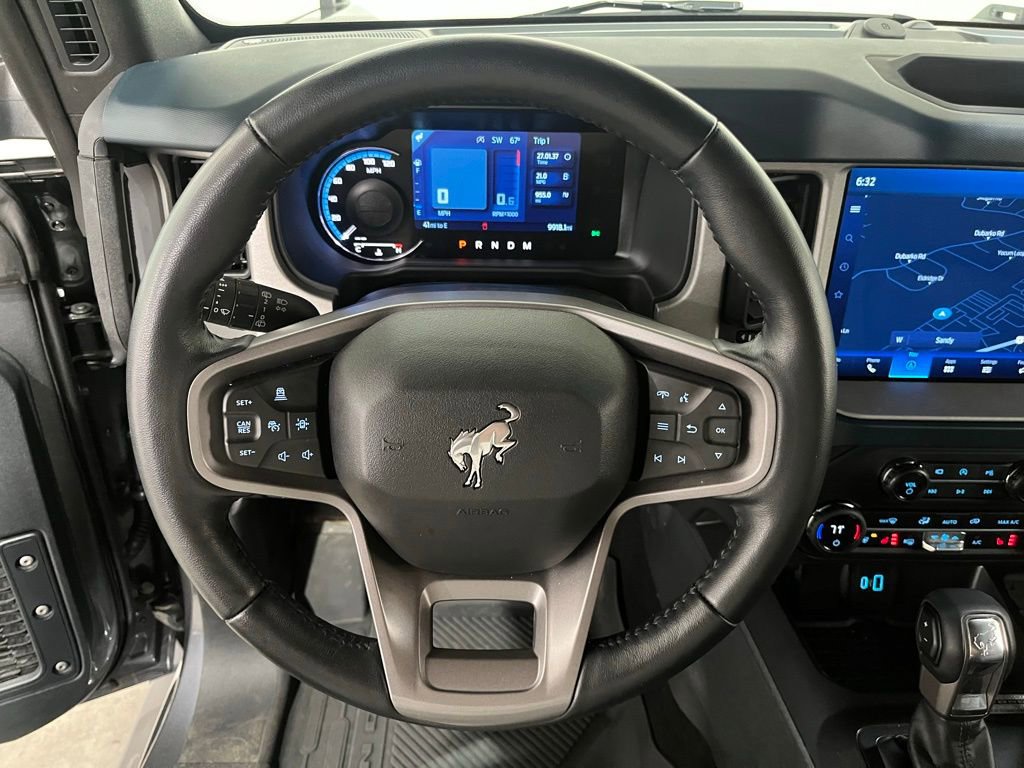 Used 2024 Ford Bronco Outer Banks AWD/4WD image 20