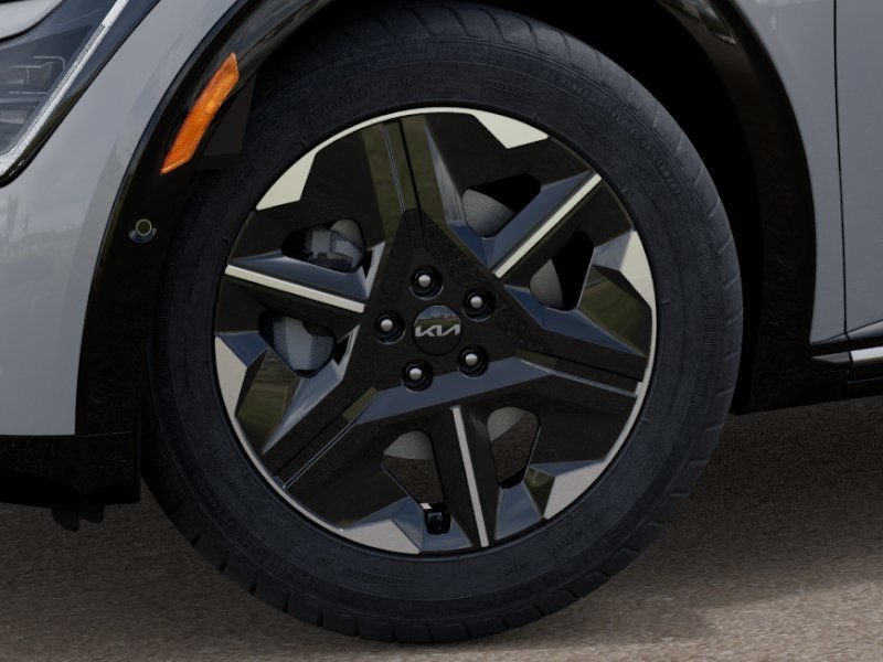 New 2026 Kia EV6 Wind AWD/4WD image 9