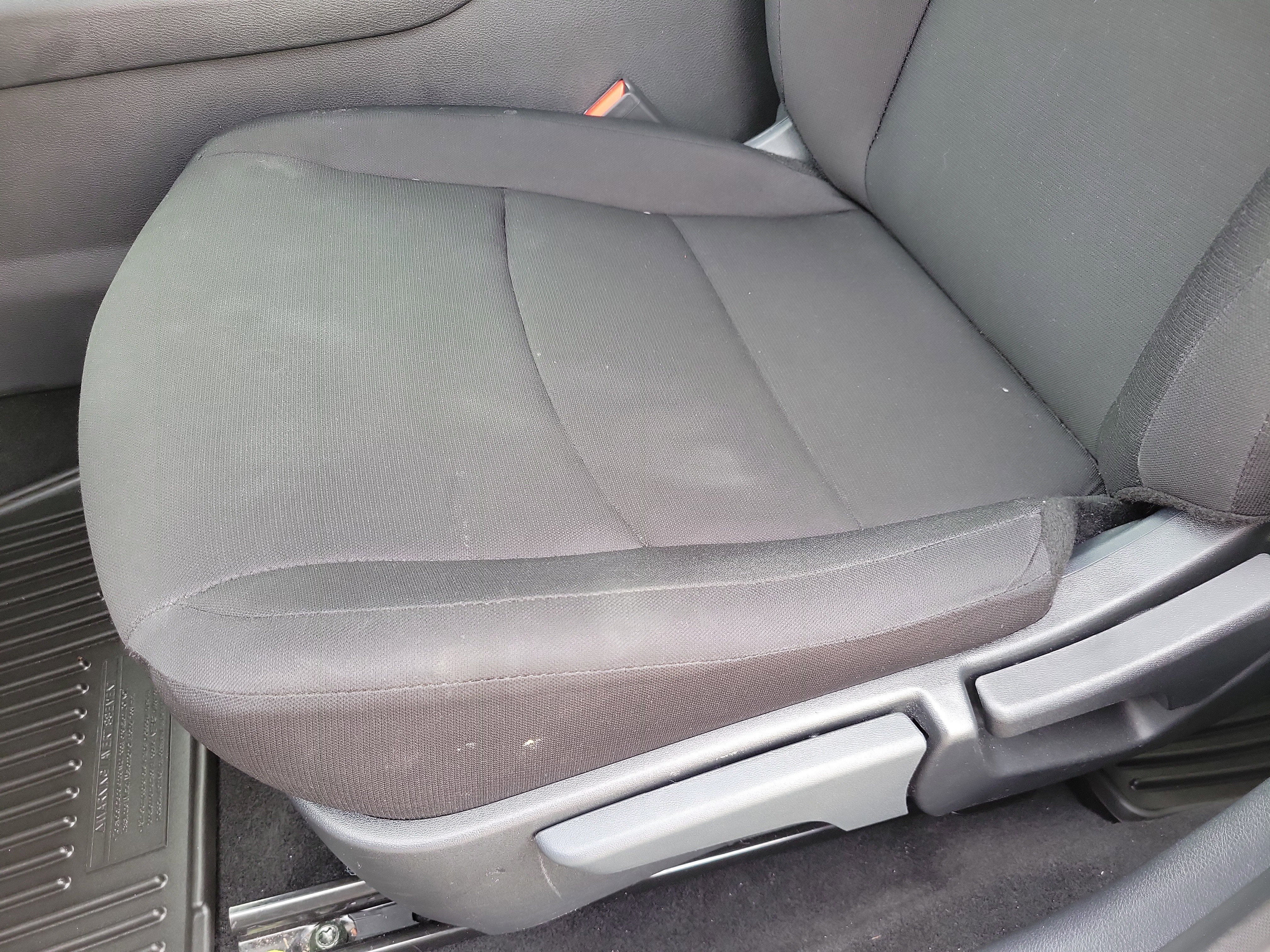 Used 2025 Nissan Sentra S image 10