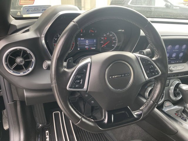 Used 2021 Chevrolet Camaro LT w/ RS Package image 38