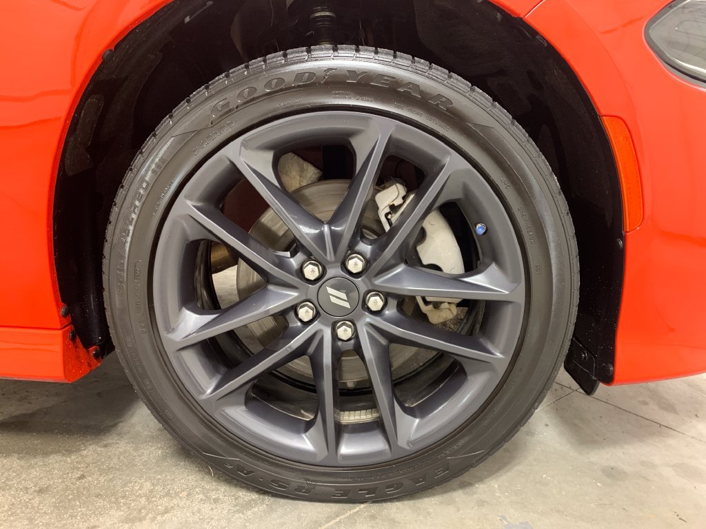Used 2023 Dodge Charger GT w/ Plus Group AWD/4WD image 29