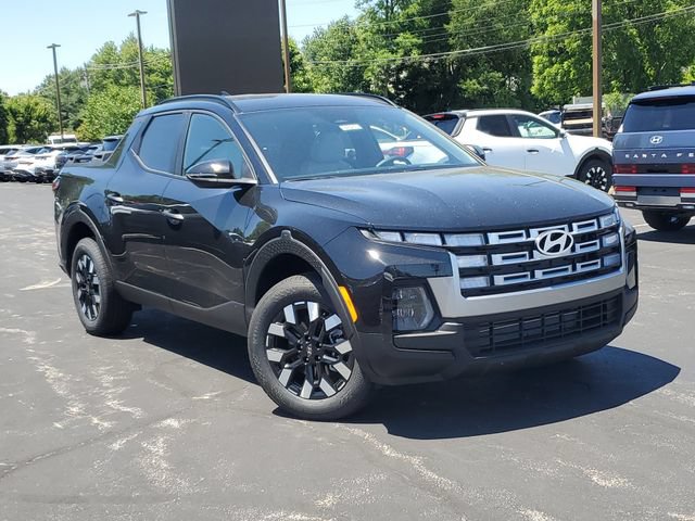 New 2026 Hyundai Santa Cruz SEL AWD/4WD image 33