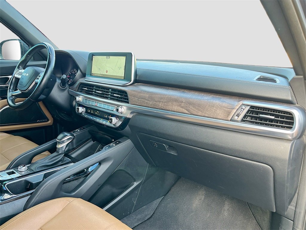 Used 2022 Kia Telluride SX image 32